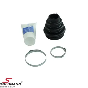 Viimeinen mahdollisuus - Output shaft repair kit boot outer, rear axle 33217529915 33 21 7 529 915 7529915
