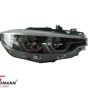 Ajovalo LED AHL - oikea - Original BMW 63117478158 63 11 7 478 158 7478158 - Alennettu hinta