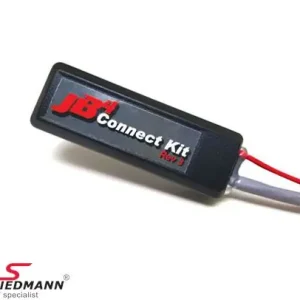 Burger motorsports JB4 bluetooth-yhteyssarja - Poistotuote