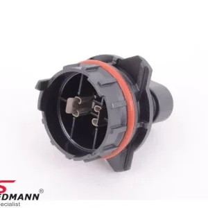 Ajovalon polttimonkanta (H7) ajovalossa 63128362503 63 12 8 362 503 8362503 - Erittäin suosittu
