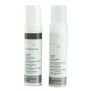 Alennettu hinta - Maalaussetti (maali/lakka) 2x12ML Havanna met. A17 51910391381 51 91 0 391 381 0391381