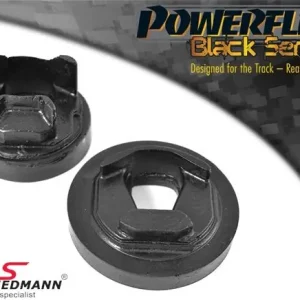 Alennettu hinta | Powerflex racing -Black Series- vaihdelaatikon kiinnityslevyt (kaavio nro 8).