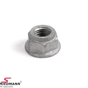 Viimeiset kappaleet - Mutteri M10-10-ZNS3 07119905032 07 11 9 905 032 9905032