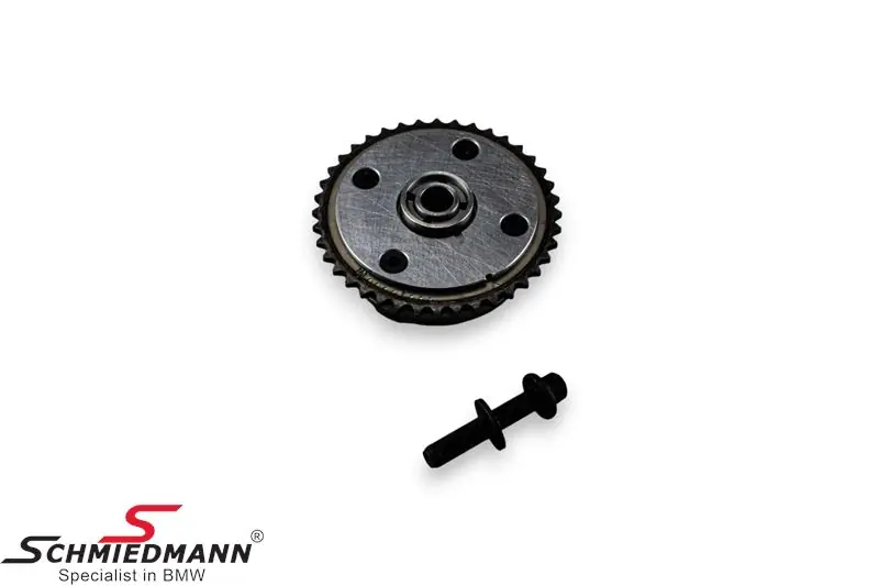 Adjustment unit for inlet camshaft 11367545862 11 36 7 545 862 7545862 | Bestseller