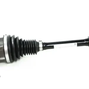 Vetoakseli, eteen, vasen, L=606MM - alkuperäinen BMW 31607618681 31 60 7 618 681 7618681 - Poisto