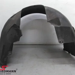 Cover wheel housing front big part L.-side 51717136679 51 71 7 136 679 7136679 | Uutuus valikoimassa