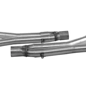 Edullinen - Supersprint -Lightweight Racing- Y-Pipe pakosarjalta