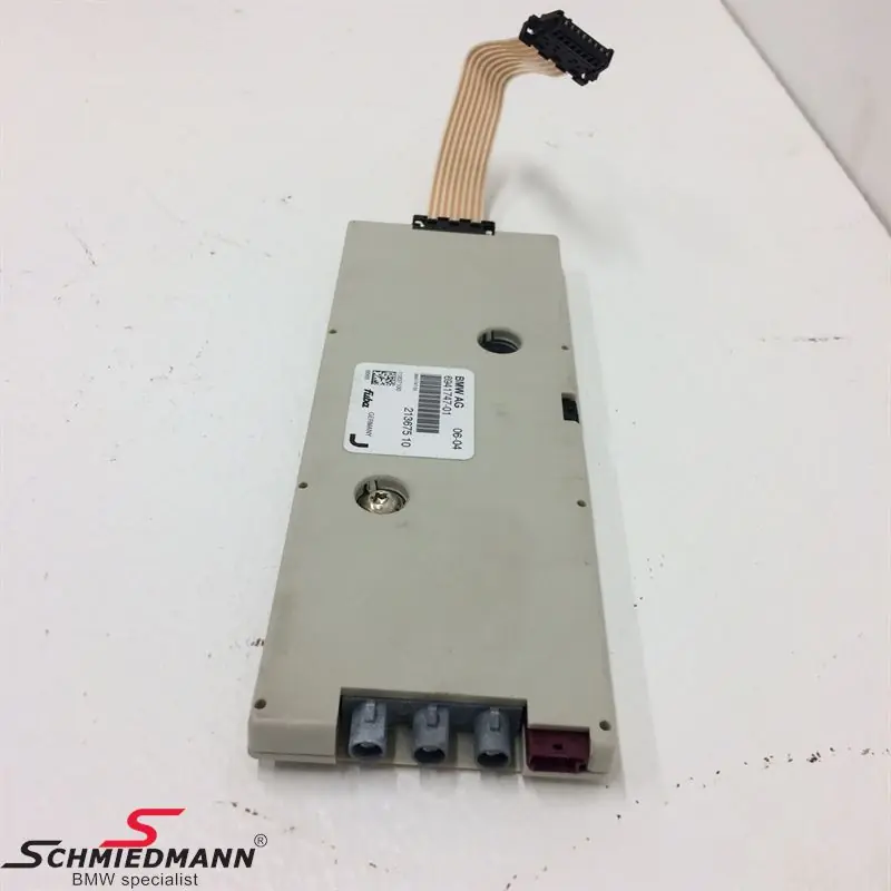 Antenna Ampflier Diversity 65209167131 65209167131 9167131 - Premium