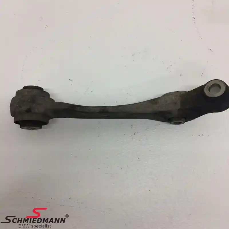 Wishbone alloy with rubber mounting L.-side 31126777743 31 12 6 777 743 6777743 | Viimeiset kappaleet