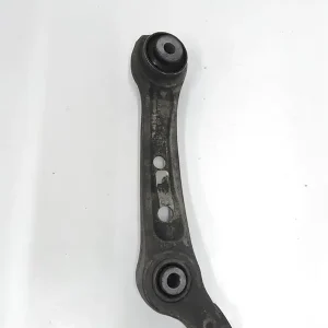 Wishbone alloy with rubber mounting R.-side 31126777744 31 12 6 777 744 6777744 - Viimeinen tilaisuus