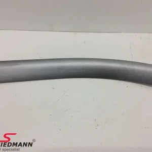 Cover Instrument panel Left "Mattchrom" 51458235583 51 45 8 235 583 8235583 | Hinta alennettu