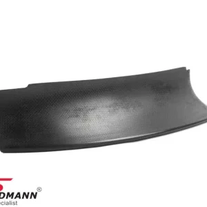 Aerodynaaminen suojus BMW M3 CSL n etupoileriin Vasen puoli 51117841797 51 11 7 841 797 7841797 | Alennukset