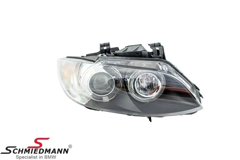 Ajovalo D1/H8 AHL-xenon OIKEA - Original BMW 63117182514 63 11 7 182 514 7182514 - Rajallinen määrä