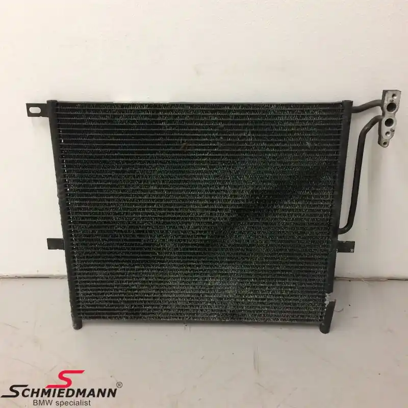 Aircondition condenser 17113400400 17 11 3 400 400 3400400 - Valmistajan hinta