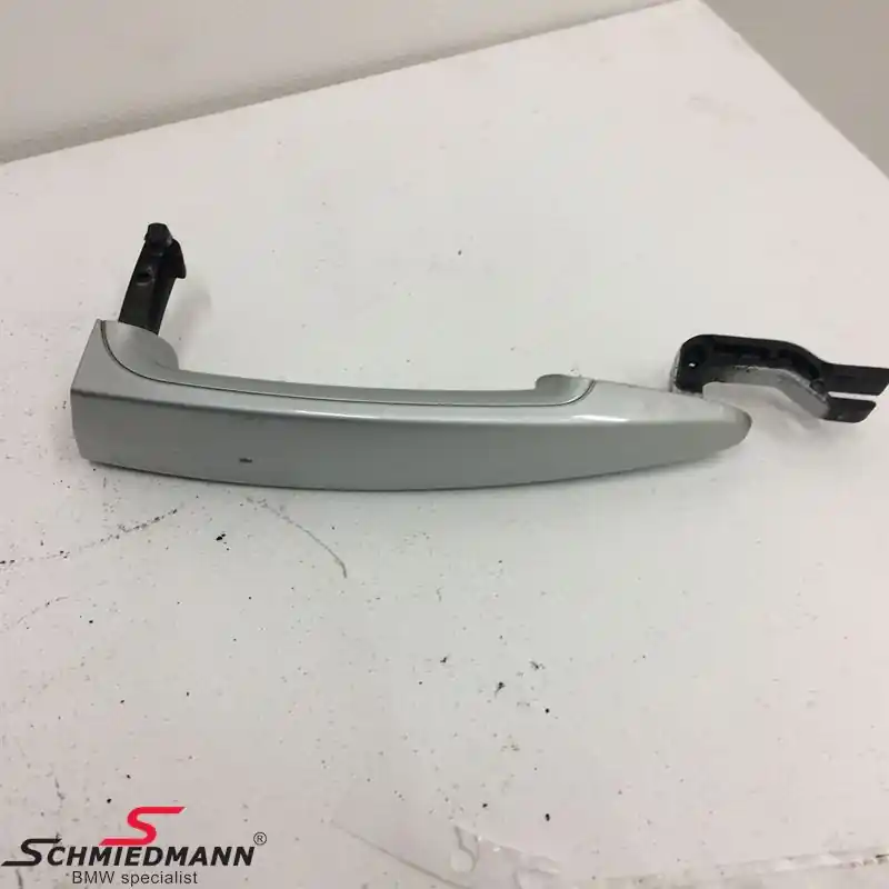 Viimeiset päivät | Door handle out left 51217207551 51 21 7 207 551 7207551