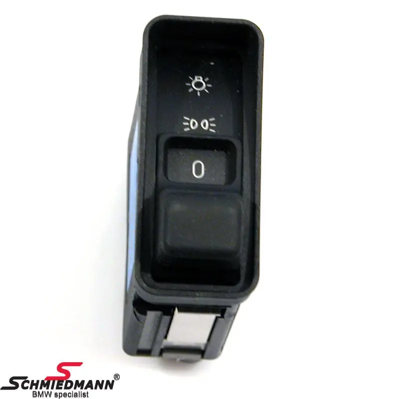 Alennettu hinta - Light/foglight switch 61318351235 61 31 8 351 235 8351235
