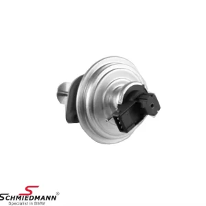 Edullinen | EGR venttiili 11717801942 11 71 7 801 942 7801942