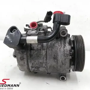 Aircondition compressor 64526925720 64 52 6 925 720 6925720 - Nyt saatavilla