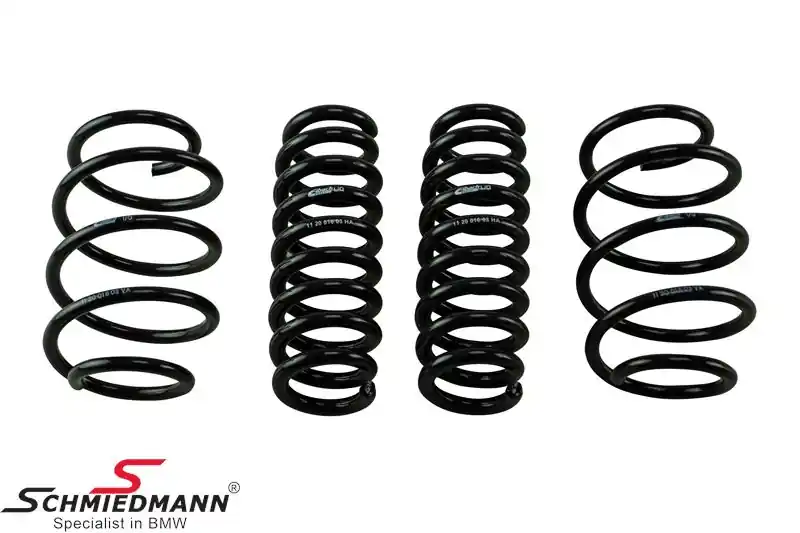 -Eibach- Pro-kit madallusjousisarja 25/10MM | Outlet