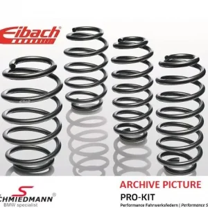 -Eibach- Pro-kit madallusjousisarja 20-25/25MM | Tehdashinta