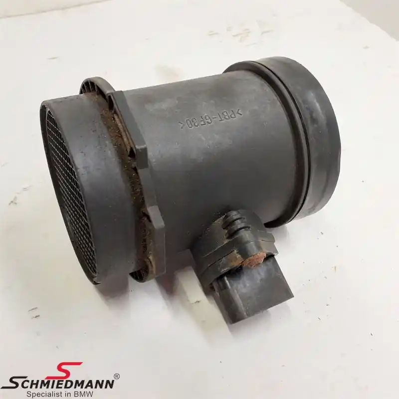 Alennus - Mass air flow sensor 13627501554 13 62 7 501 554 7501554