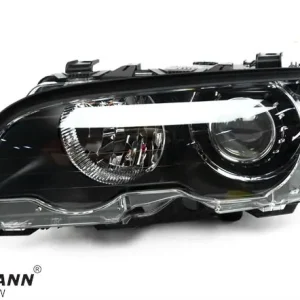 Ajovalo D2S/H7 Vasen puolen bi-xenon, alkuperäinen BMW 63127165819 63 12 7 165 819 7165819 | Suoraan tehtaalta