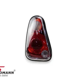 Asiakassuosikki - Takavalo standard valkoisella vasen vilkku Vasen - alkuperäinen BMW 63217166957 63 21 7 166 957 7166957