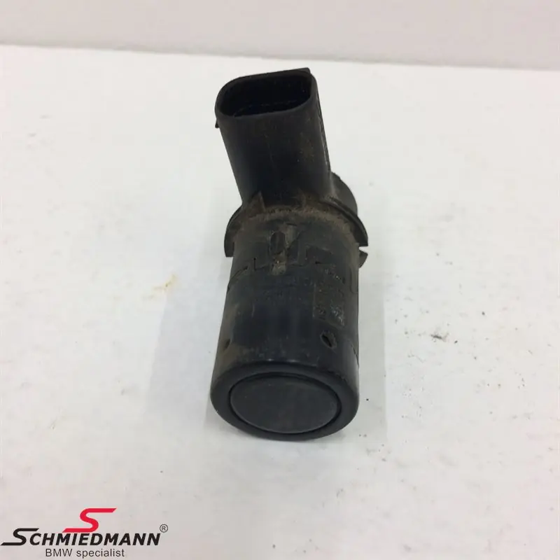 Uutuus valikoimassa | PDC sensor rear (park distance control) painted 66206989105 66 20 6 989 105 6989105