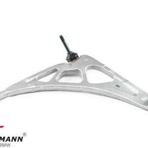 Wishbone alloy without rubber mounting R.-side 31122229454 31 12 2 229 454 2229454 | Hinnanalennus