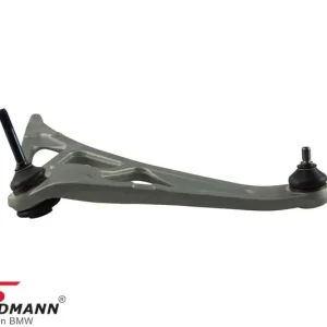 Wishbone alloy without rubber mounting L.-side 31122229453 31 12 2 229 453 2229453 | Tilaa nyt