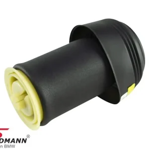 Viimeiset kappaleet - Ilmajousi taakse (Malleihin joissa adaptive suspension, tai kolmas istuin rivi) - Dunlop 37126795013 37 12 6 795 013 6795013