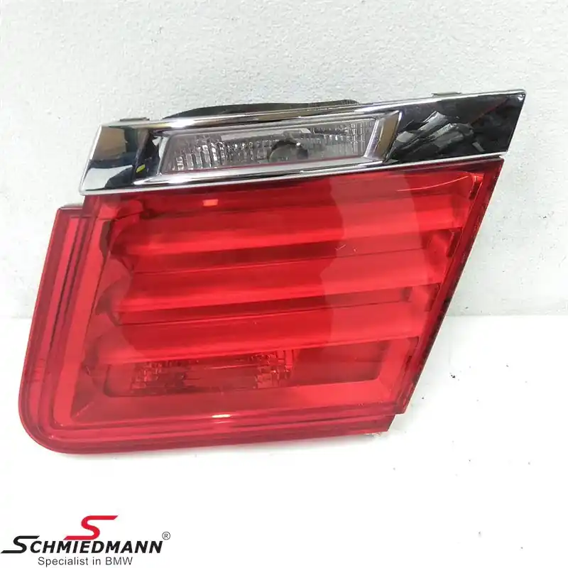 Bestseller | Taillight standard inner part on the trunk lid R.-side 63217182206 63 21 7 182 206 7182206