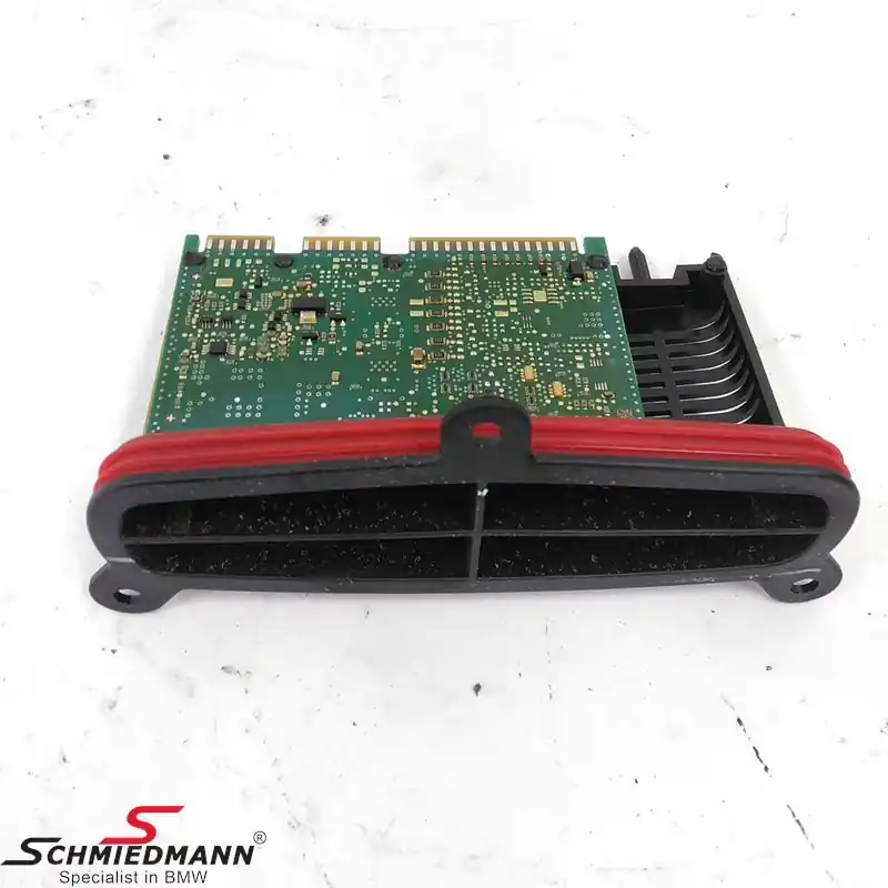 Driver Module For Headlight L+R.-side 63117421578 63 11 7 421 578 7421578 | Huipputuote