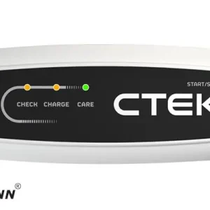 Alennukset | Ctek CT5 Start/Stop EU -akkulaturi