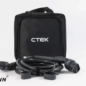 Ctek EV LATAUSKAAPELI 3-vaiheinen - Vain muutama jäljellä
