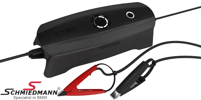 Ctek CS | Osta nyt