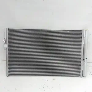 Aircondition condenser with dryer 64539216143 64 53 9 216 143 9216143 | Nopea lähetys