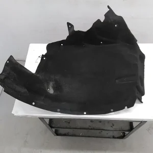 Cover wheel housing front - rear part R.-side 51717213644 51 71 7 213 644 7213644 - Uusi tuote