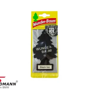 Wunder-Baum hajukuusi -Black Classic- - Nyt saatavilla