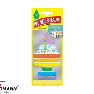 Wunder-Baum hajukuusi -Celebrate- - Erikoistarjous