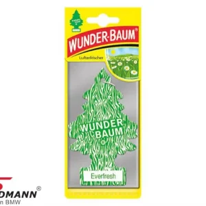 Wunder-Baum hajukuusi -Everfresh- | Erikoistarjous