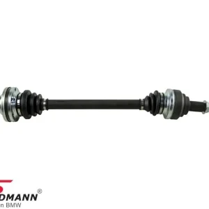 Vetoakseli, E8x+LCI/E9x+LCI oikea 33217561790 33 21 7 561 790 7561790 | Uutuus verkkokaupassa