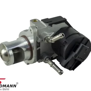 EGR venttiili N47/N57 11717810871 11 71 7 810 871 7810871 - Älä missaa tarjousta