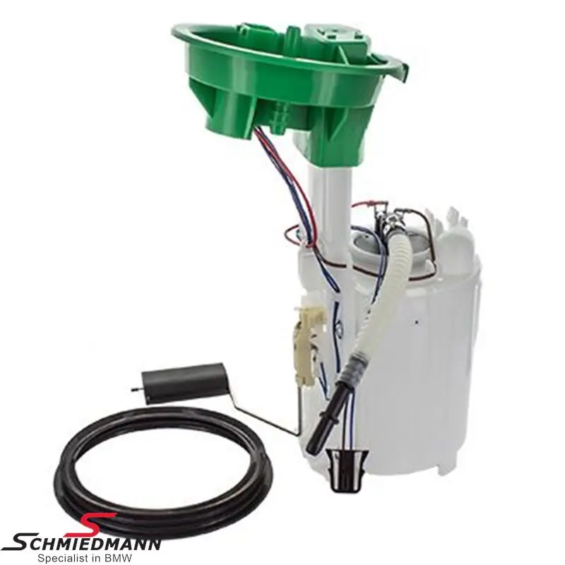 Erikoisetu - Polttoainepumppu tasoanturilla MINI R50 (ARMAN) 16146756184 16 14 6 756 184 6756184