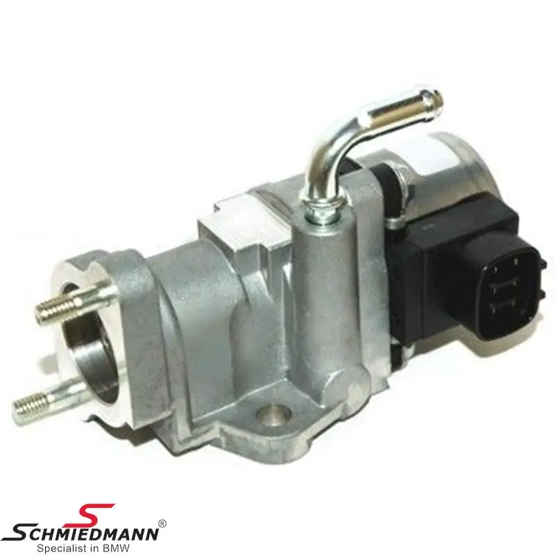 Valmistajan hinta - EGR-venttiili MINI R50 11717801376 11 71 7 801 376 7801376