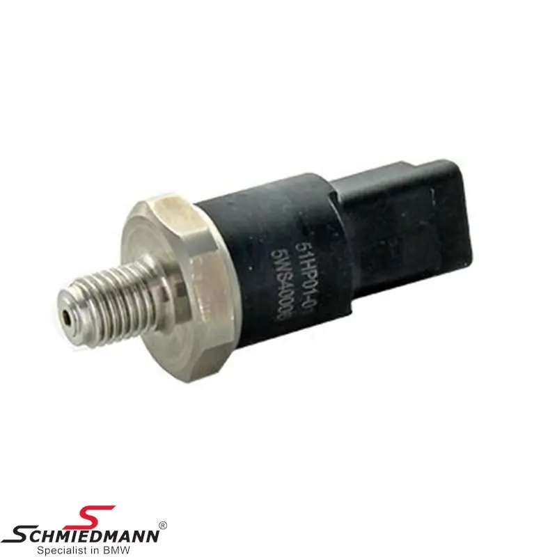 Huippulaatu - Polttoaineen paineanturi MINI R55/56 DIESEL 13627805026 13 62 7 805 026 7805026