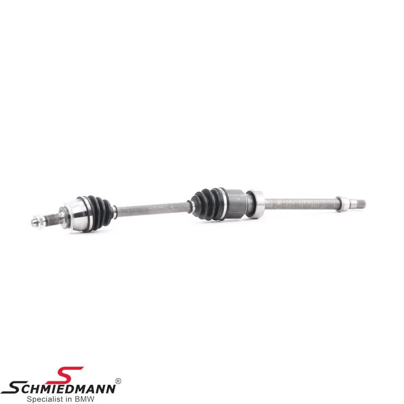 Vetoakseli, oikea, MINI R50 31607518238 31 60 7 518 238 7518238 - Erittäin suosittu