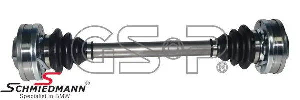 Alennukset - Vetoakseli, BMW E34 33211226047 33 21 1 226 047 1226047