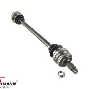 Vetoakseli, BMW E46 LK=80MM/D=31MM 33211229588 33 21 1 229 588 1229588 - Tartu tilaisuuteen