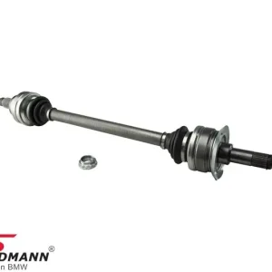 Vetoakseli, vasen, F10+LCI/F11+LCI 33207581021 33 20 7 581 021 7581021 | Helppo ostaa